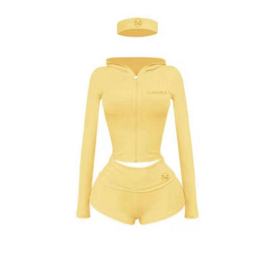 Lemon 2.0 athleisure